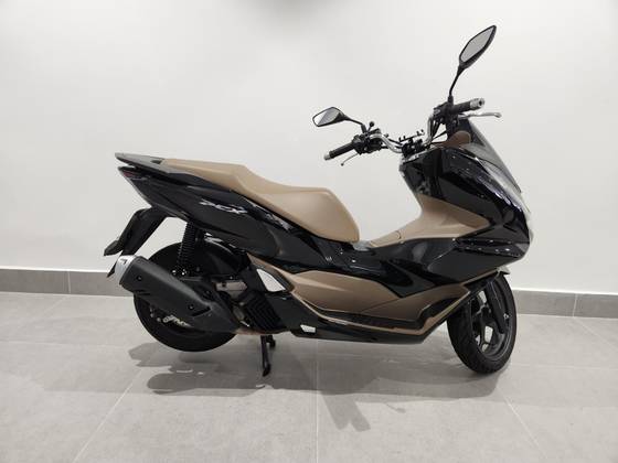 HONDA PCX 160 DLX 